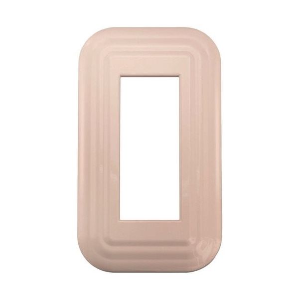 SUGATSUNE (210027217)PXPーHH01ーCMスイッチプレート・コンセントプレート PXP-HH01-CM 1枚(1式)（直送品）