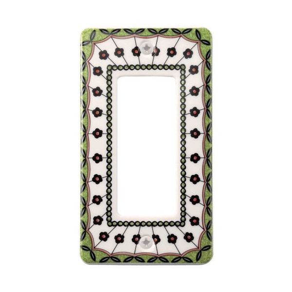 SUGATSUNE (210027195)PXPーPP01ーLFスイッチプレート・コンセントプレート PXP-PP01-LF 1枚(1式)（直送品）