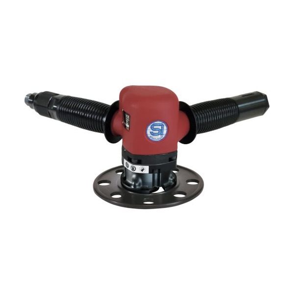 信濃機販 SI エアーベベラー ハイパワータイプ SI-4020A 1台 385-6056（直送品）