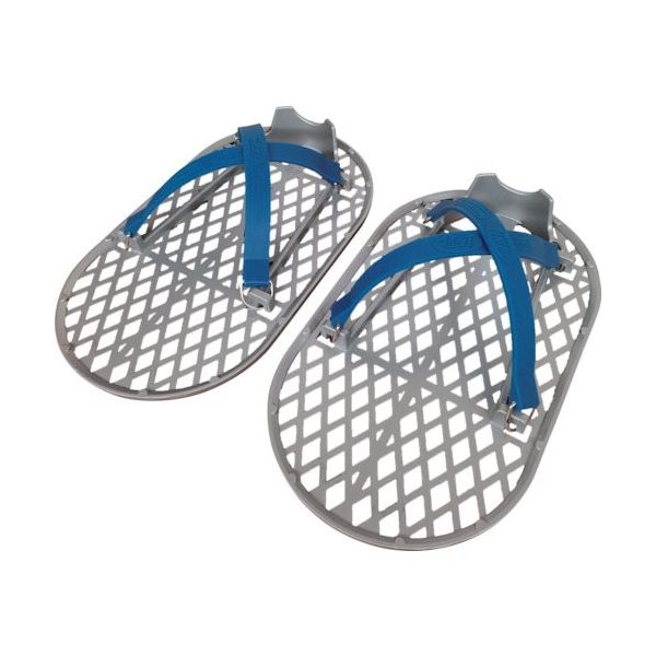 友定建機 トモサダ マグネスリッパー MGSLP 1足(1組) 367-7824（直送品）