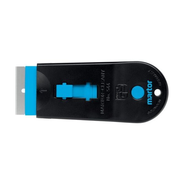 MARTOR スクレーパー SCRAPEX CLEANY 544 1丁 343-9290（直送品）