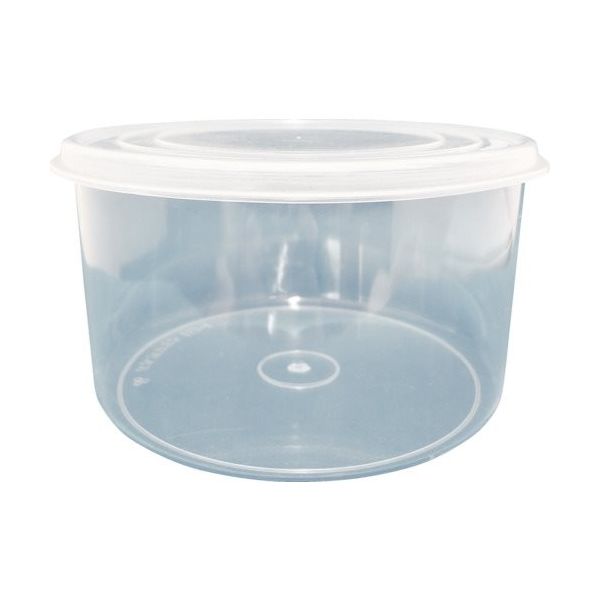 佐野屋産業 佐野屋 150ー1 密閉容器 1個 333-3373（直送品）