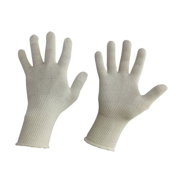 富士手袋工業 富士手袋 アンダー手袋 5P 1301 1組(5双) 339-8560（直送品）