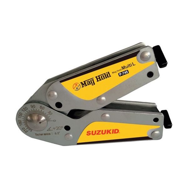 スター電器製造 SUZUKID マグホールドマルチ