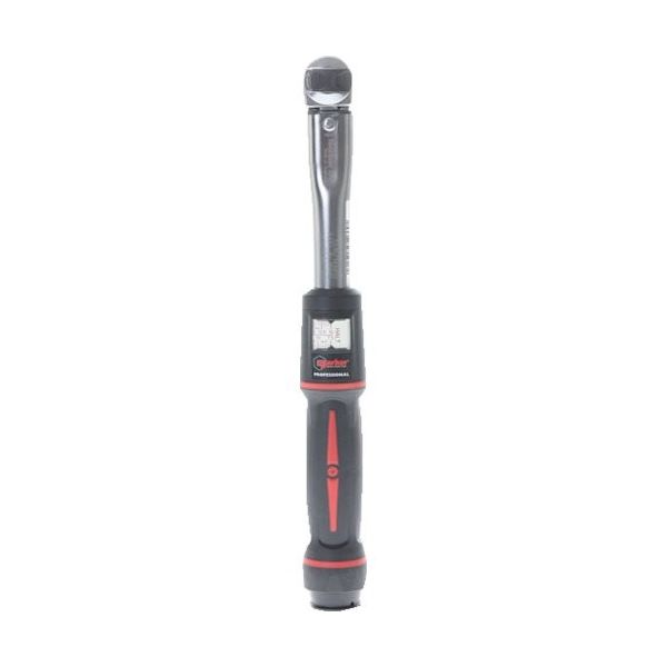 Norbar Torque Tools 3/8Pro50オートモティブトルクレンチ， 10ー50 N.m 15022 1個 368-2772（直送品）