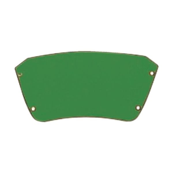 山本光学 YAMAMOTO ライフセーバー用パーツ 遮光レンズ#1.7 KL-11 1枚 854-7298（直送品）