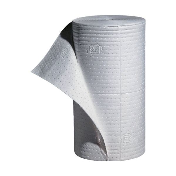 エー・エム・プロダクツ pig 油専用ピグタフマット ミシン目入り (1巻入/袋) MAT452 1巻 514-2661（直送品）