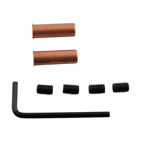 スズキッド SUZUKID 銅管セット38S P-380 1セット 161-6864（直送品）