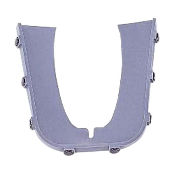 山本光学 YAMAMOTO ライフセーバー用パーツ 面体ゴムベラ KL-3 1個 854-7312（直送品）