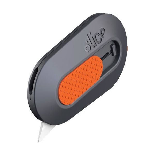スライスジャパン slice ミニカッター刃先調整固定式 10515 1本 406-6285（直送品）