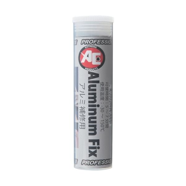 旭エンジニアリング 旭 Aluminum Fix 5051 1本 369-0690（直送品）