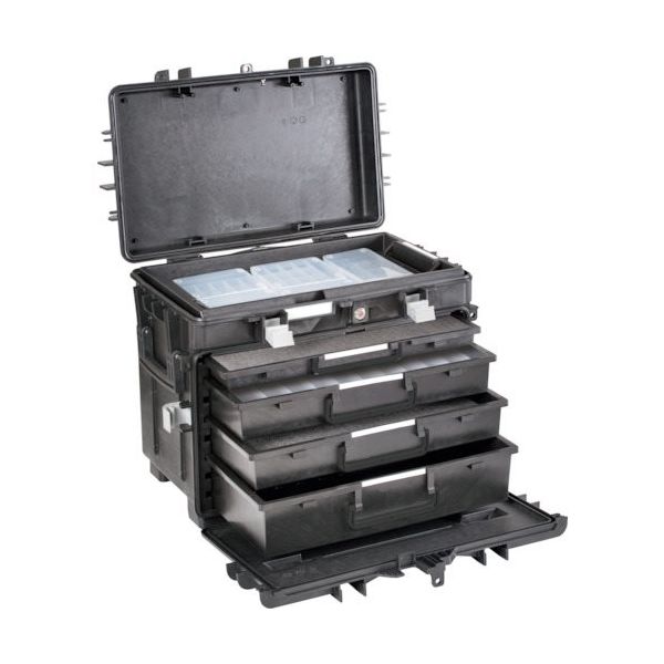 GT Line モジュラーツールチェスト オールインワン (フォーム/トレイ付) AI1.KT01 1個 359-0424（直送品）