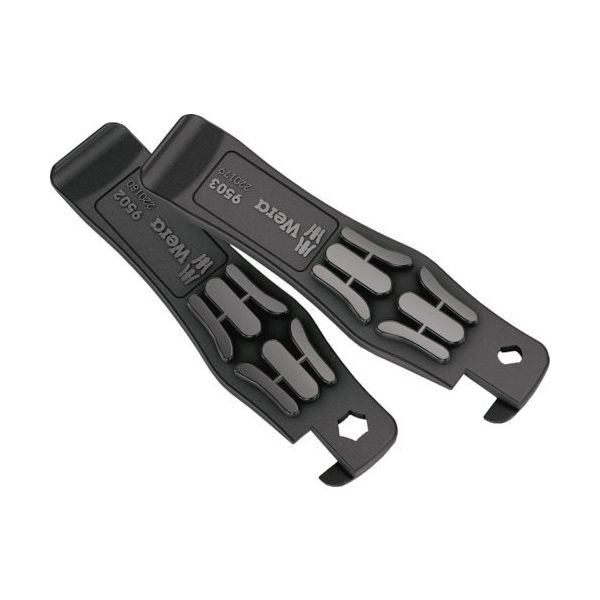 Wera Werk 自転車セット 13 004184 1セット 342-5740（直送品）