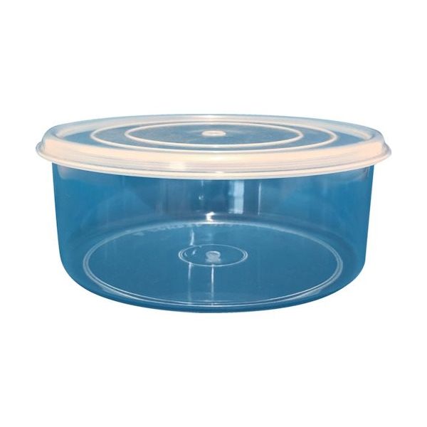 佐野屋産業 佐野屋 130ー2 密閉容器 1個 333-3351（直送品）