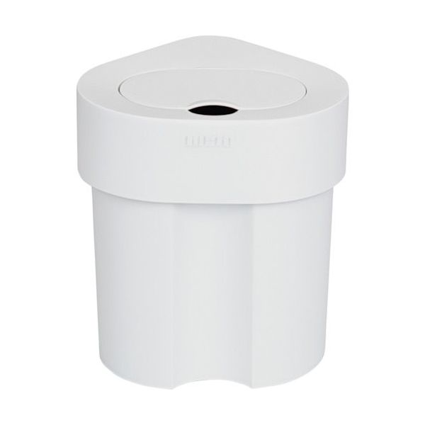 オカ ビッグコーナーポット 59676 1個 286-9091（直送品）