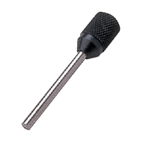 イマダ 圧縮用アタッチメントピンゲージ外径2mm使用 PG-2 1個 838-4796（直送品）