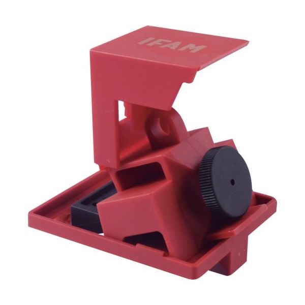 IFAM イファム ロックアウトキー 枠型サーキットブレーカー A2 090240 1個 385-7050（直送品）