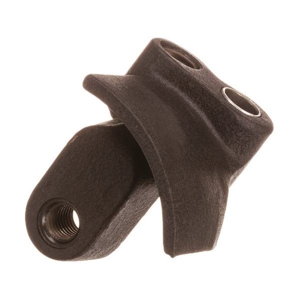 日本エマソン RIDGID スライド オペレーターサイド F/スタビライザー 61812 1個 788-3463（直送品）