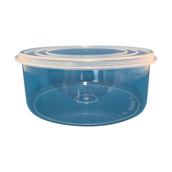 佐野屋産業 佐野屋 150ー2 密閉容器 1個 333-3382（直送品）