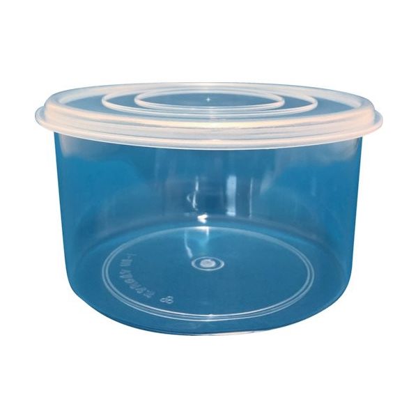 佐野屋産業 佐野屋 110ー1 密閉容器 1個 333-3354（直送品）