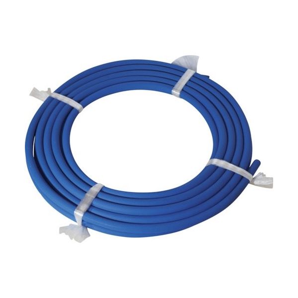 スター電器製造 SUZUKID シングルガスホース 酸素内径6.3φ×10m W-140 1本 161-6893（直送品）