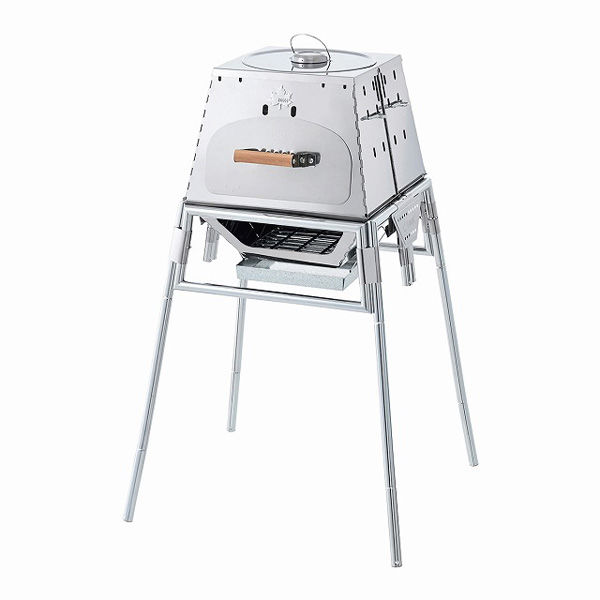 LOGOS THE KAMADO EMiwa コンプリート 81064140 1台 （直送品