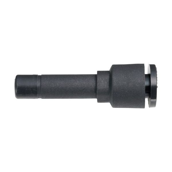 潤工社 ワンタッチ継手Mシリーズ レデューサー 12mmー8mm PRM-12-8-PM 1個 383-8356（直送品）