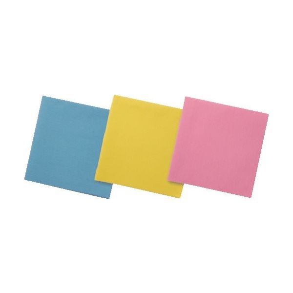 日本バイリーン バイリーン バイフレッシャー ピンク VF PINK 1パック(10枚) 390-2281（直送品）