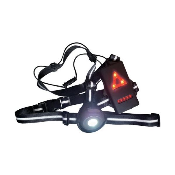 Avanto Lifestyle アヴァント チェストライト ”プロ 黒 X002E7PTE5 1個 385-5786（直送品）