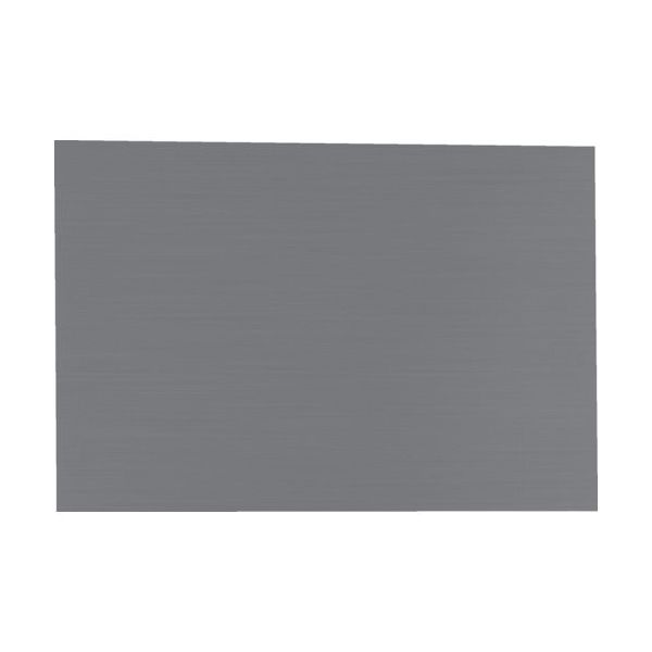 トラスコ中山 TRUSCO ステンレスカット板 300×400×厚み0.5mm SUS430 SCB-05-3040 1枚 381-5677（直送品）