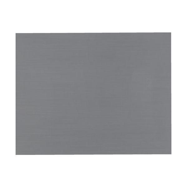 トラスコ中山 TRUSCO ステンレスカット板 200×300×厚み1.0mm SUS430 SCB-1-2030 1枚 381-5691（直送品）