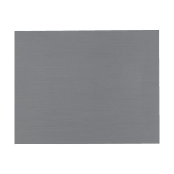 トラスコ中山 TRUSCO ステンレスカット板 200×300×厚み2.0mm SUS430 SCB-2-2030 1枚 381-5675（直送品）