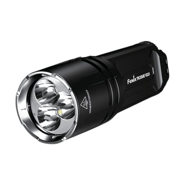 Fenix LEDライト TK35UEV20 1個 394-0356（直送品）