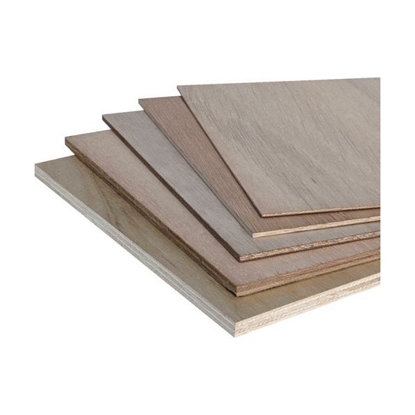 ナイス ゼニヤ ラワンベニヤT2カットサイズ 2.3×900×900 T22333 1枚 406-4449（直送品）