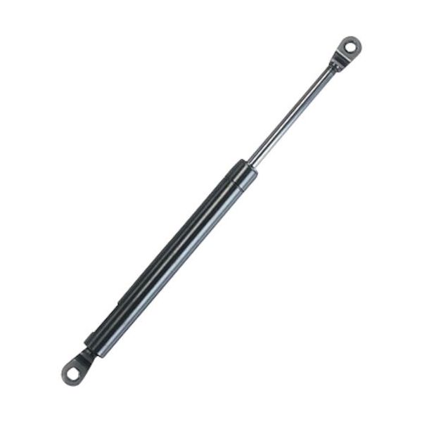 ユーエイ ガススプリング YDGタイプ ストローク236mm 最伸長時反発力343N YDG236343AA 1本 364-9780（直送品）