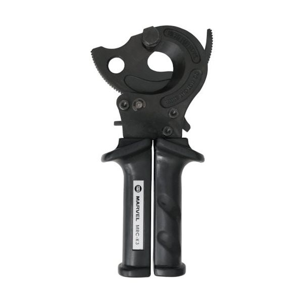 Mr.C無修正 マーベル ラチェットケーブルカッター MRC-K3 1丁 428-3292（直送品） - ポケモン BD・SP
