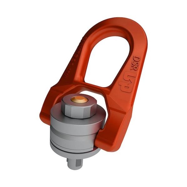 日本金型産業 CODIPRO クイックリフトリングQLDSRーM12 QL-DSR-M12 1個 427-3465（直送品）