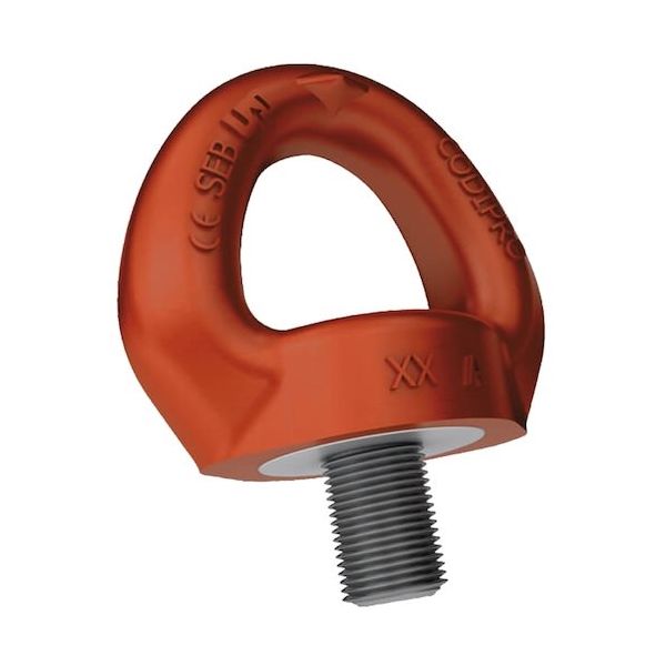 日本金型産業 CODIPRO スイベルアイボルトSEBーM8UP SEB-M8-UP 1個 427-3470（直送品）