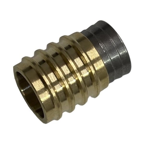 日本金型産業 HASCO 冷却回路仕切りシーリングプラグ Z942/6 1袋(10個) 452-5545（直送品）