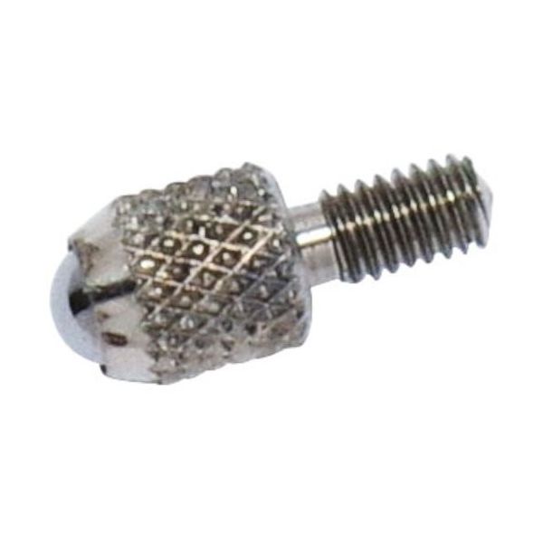 新潟精機 SK ノギスアタッチメント Nー5AS用ボール付き測定子 N-AR15 1個 237-6866（直送品）