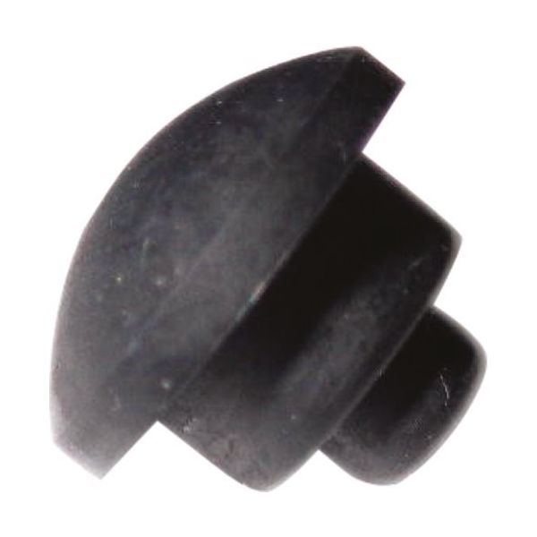 ハスコー BOSー624Aー06 フルードストッパー 替ゴム 1個 159-4619（直送品）