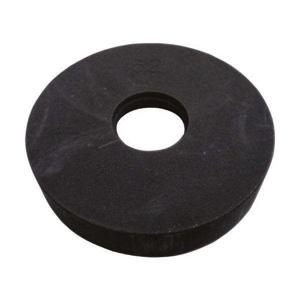 ハスコー BPー62P ベアリングインストーラーBPシリーズプレート 62パイ 1個 159-3061（直送品）