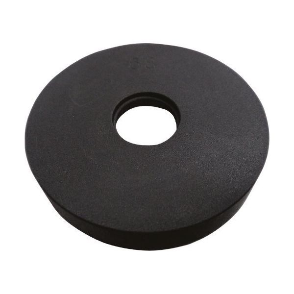 ハスコー BPー68パイプレート BPシリーズベアリングインストーラー用 BP-68P 1個 159-3015（直送品）