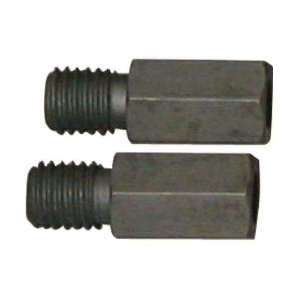 ハスコー CPー93DXー10 M10用アタッチメント(2ケ1セット) 1個 159-4555（直送品）