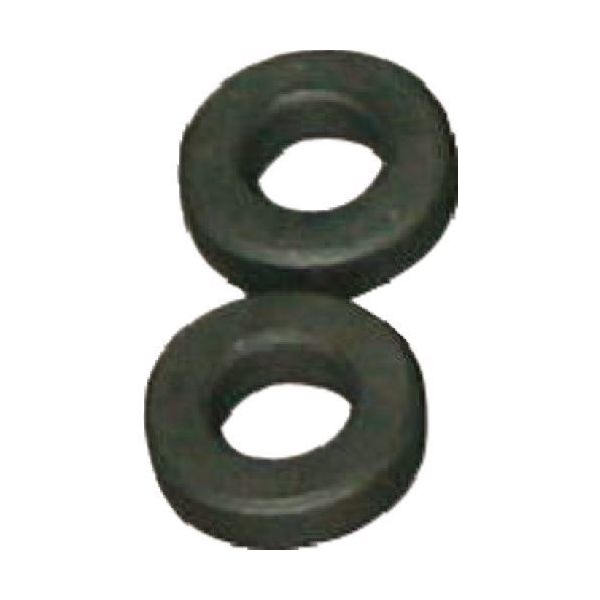 ハスコー CPー93DXー13 M8用座金A(5mm)(2ケ1セット) 1個 159-4577（直送品）