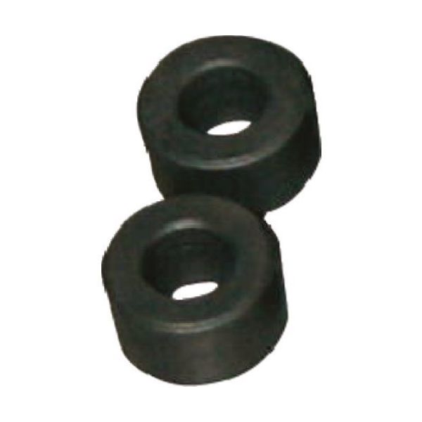 ハスコー CPー93DXー14 M8用座金B(10mm)(2ケ1セット) 1個 159-4546（直送品）