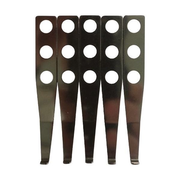 ハスコー CPー98Cー24 シール抜きフック 5本入 1個 159-4596（直送品）