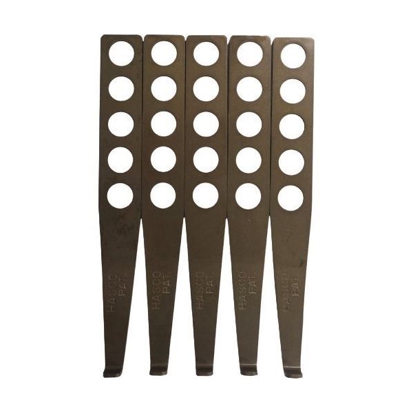 ハスコー CPー98Cー781 クランクシールフックセット 1個 159-4572（直送品）