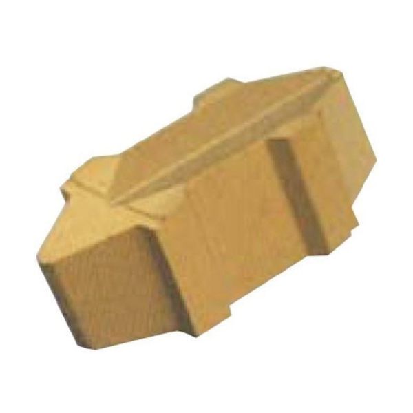 イスカル カットグリップ IC9054 GPV 4-3.56-1 1セット(10個) 624-1808（直送品）