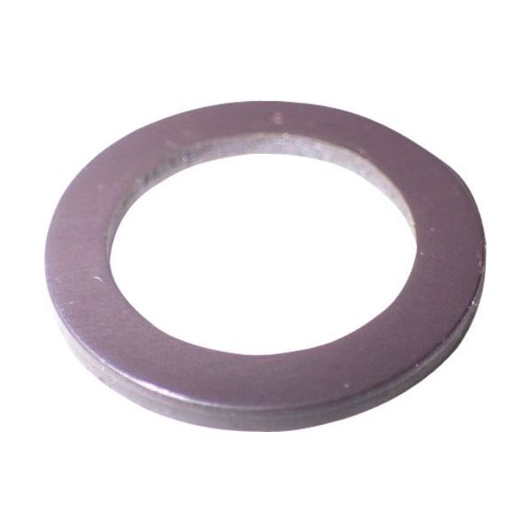 ハスコー HBSPー612ー03 交換用マグネットプレート 1個 159-4561（直送品）